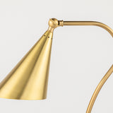 Lupe Table Lamp