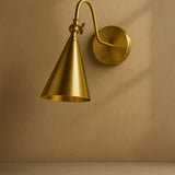 Lupe Sconce