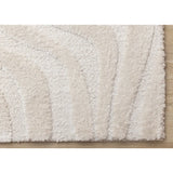 Luxe Rug - Cream