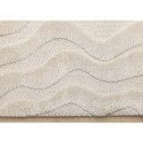 Luxe Rug - Cream