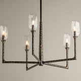 Lyle Chandelier - 2 Sizes