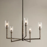 Lyle Chandelier - 2 Sizes