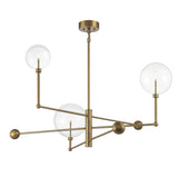 Sofi Chandelier