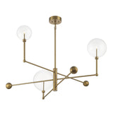 Sofi Chandelier