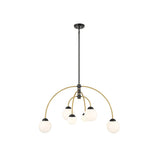 Flagstaff Chandelier