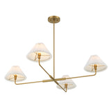 Wyeth Chandelier
