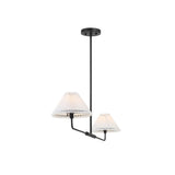 Wyeth Linear Chandelier