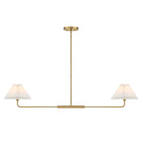 Wyeth Linear Chandelier