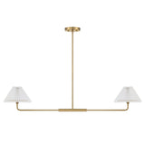 Wyeth Linear Chandelier