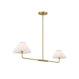 Wyeth Linear Chandelier