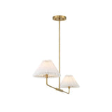 Wyeth Linear Chandelier