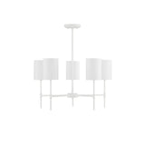 Siam Chandelier
