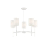 Siam Chandelier