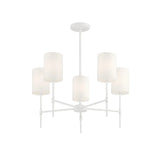 Siam Chandelier