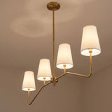 Gracy Linear Chandelier