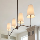 Gracy Linear Chandelier