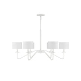 Claudette Chandelier