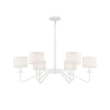 Claudette Chandelier