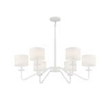 Claudette Chandelier