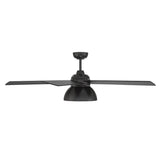 Whirlwind 52" LED Ceiling Fan