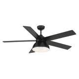 Whirlwind 52" LED Ceiling Fan