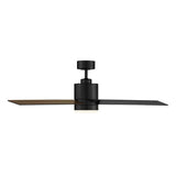 Crescent 52" LED Ceiling Fan