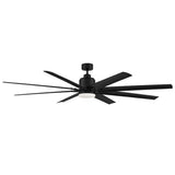 72" LED Outdoor Ceiling Fan