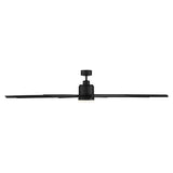 72" LED Outdoor Ceiling Fan