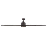 72" LED Outdoor Ceiling Fan