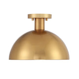 Jupiter Ceiling Light