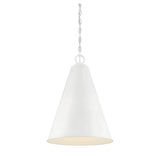 Meridian Pendant