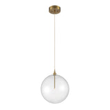 Scottland Pendant