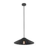 Philippe Pendant - 2 Sizes