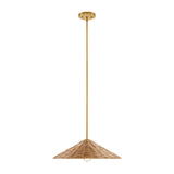 Philippe Pendant - 2 Sizes