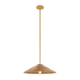 Philippe Pendant - 2 Sizes