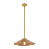 Philippe Pendant - 2 Sizes