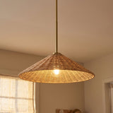 Philippe Pendant - 2 Sizes
