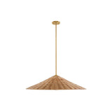 Philippe Pendant - 2 Sizes