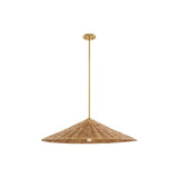 Philippe Pendant - 2 Sizes
