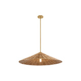 Philippe Pendant - 2 Sizes