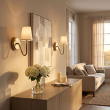 Gracy Sconce - 3 Sizes