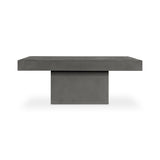 Maxima Outdoor Coffee Table