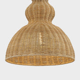 Mayla Pendant - 2 Sizes