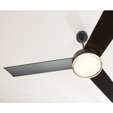 Cirque 56" LED Ceiling Fan