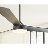 Cirque 56" LED Ceiling Fan