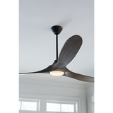 Maverick LED Ceiling Fan  - 3 Sizes
