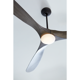 Maverick LED Ceiling Fan  - 3 Sizes
