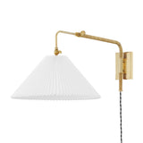 Dorset Sconce