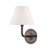 Signature No.1 Sconce