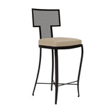 Hadley Counter Stool